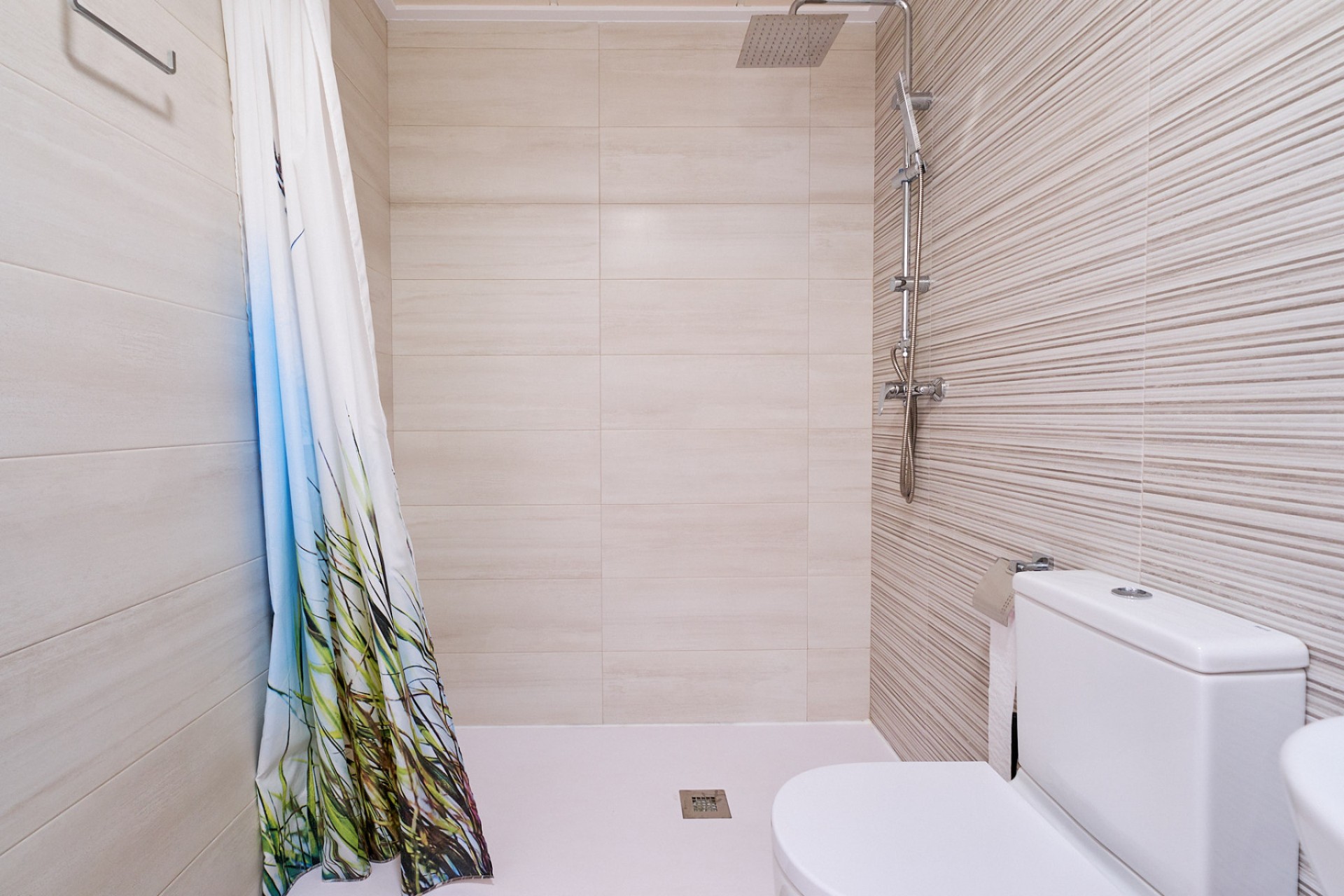 Long Term Rental - Villa / Semi-detached Villa - Turre