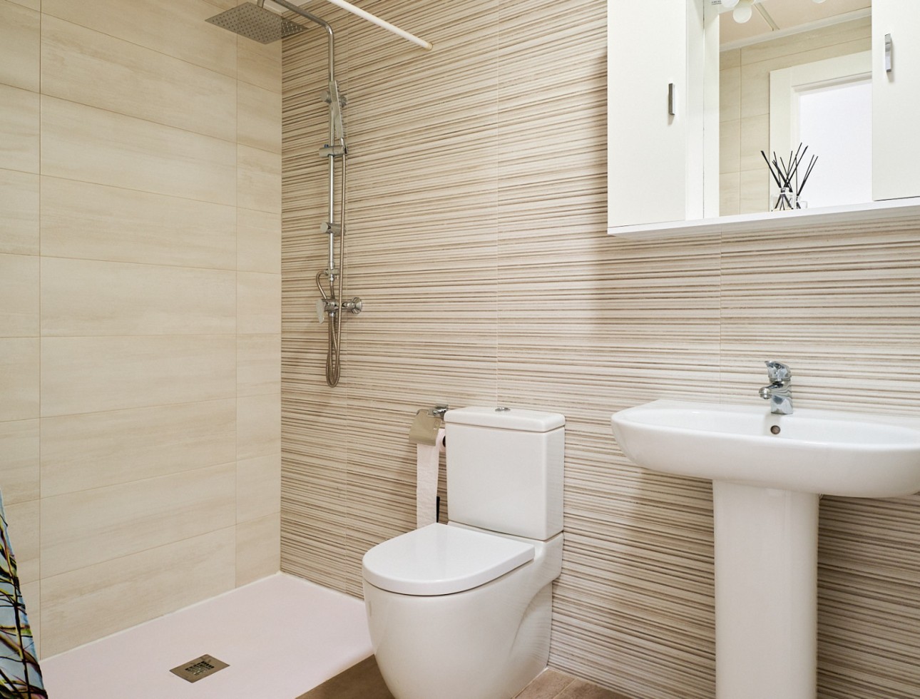 Long Term Rental - Villa / Semi-detached Villa - Turre