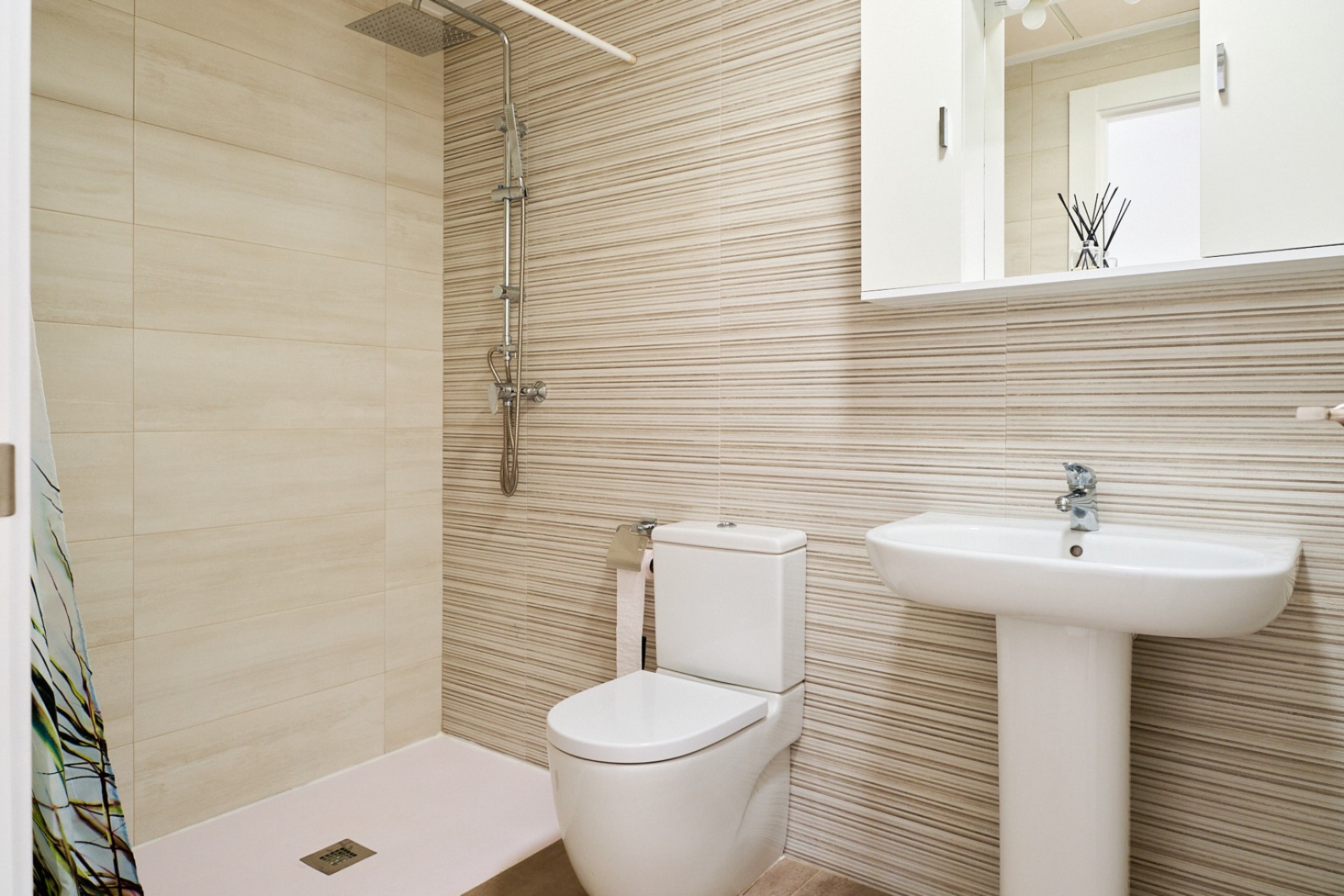 Long Term Rental - Villa / Semi-detached Villa - Turre