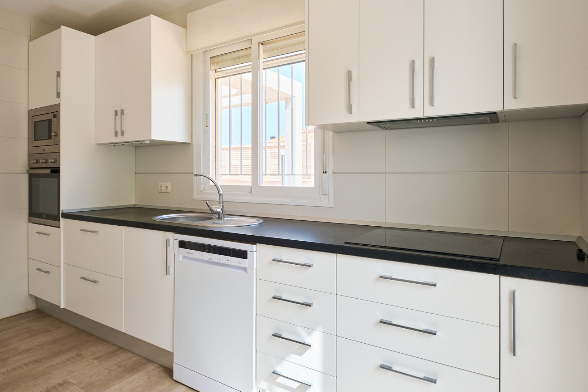 Long Term Rental - Villa / Semi-detached Villa - Turre