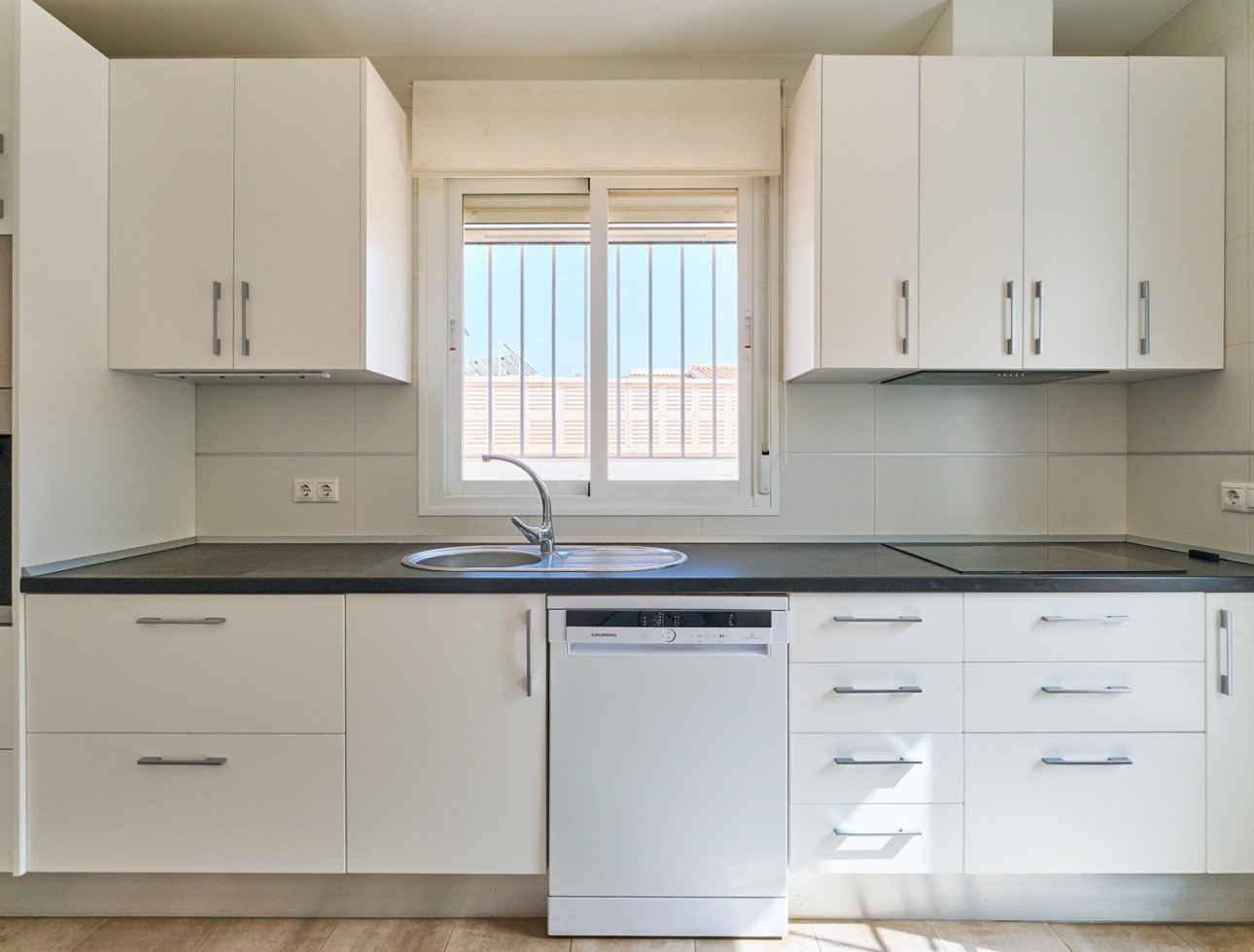 Long Term Rental - Villa / Semi-detached Villa - Turre