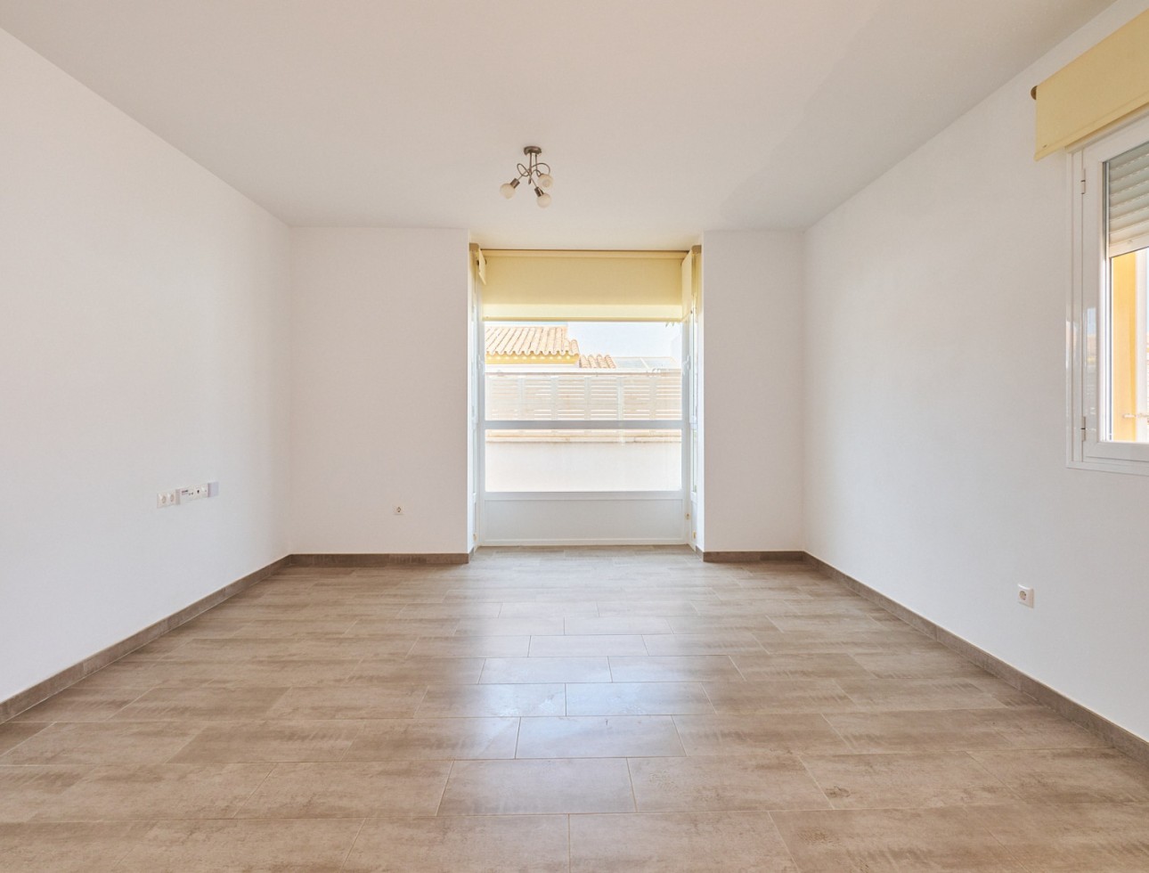 Long Term Rental - Villa / Semi-detached Villa - Turre