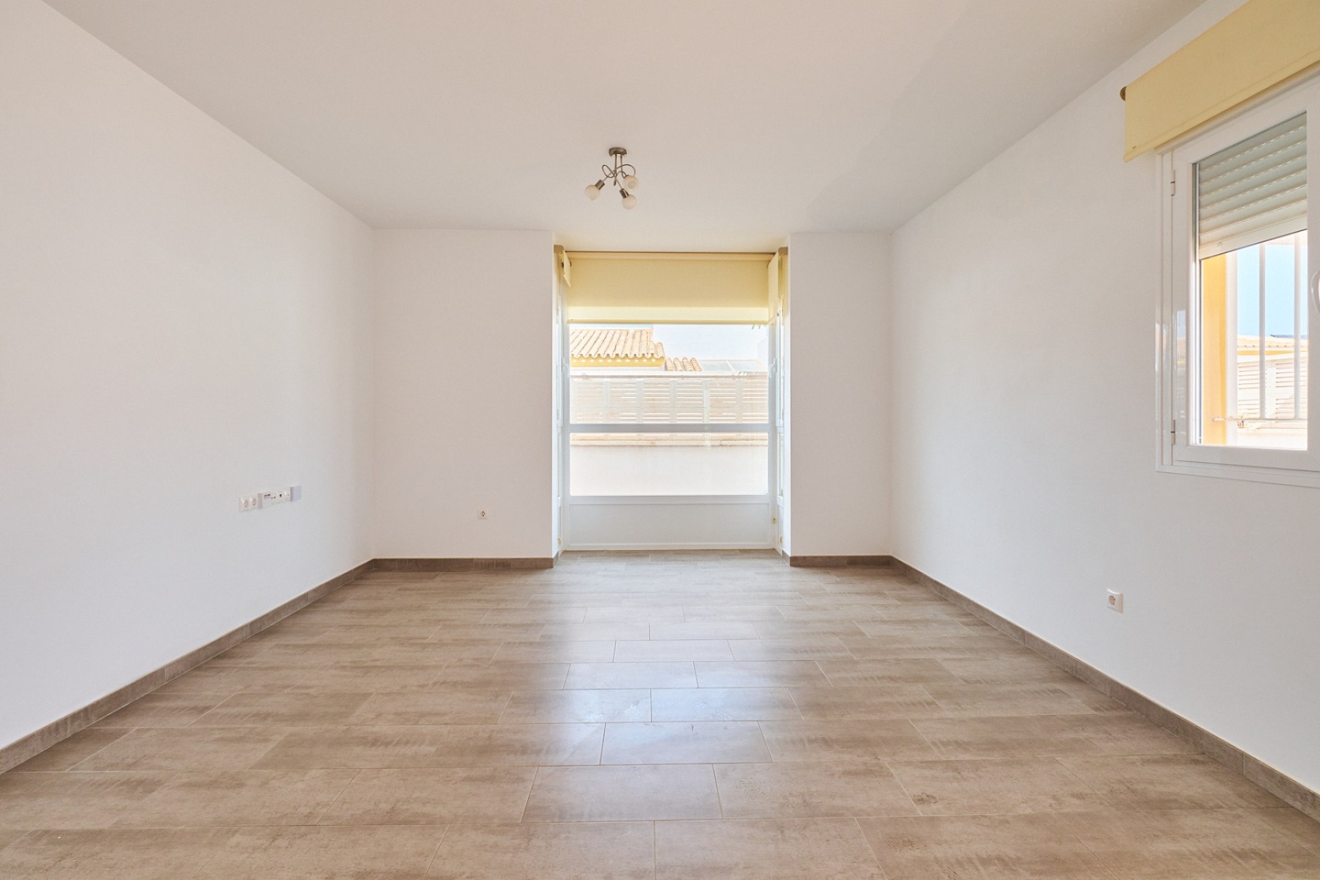 Long Term Rental - Villa / Semi-detached Villa - Turre