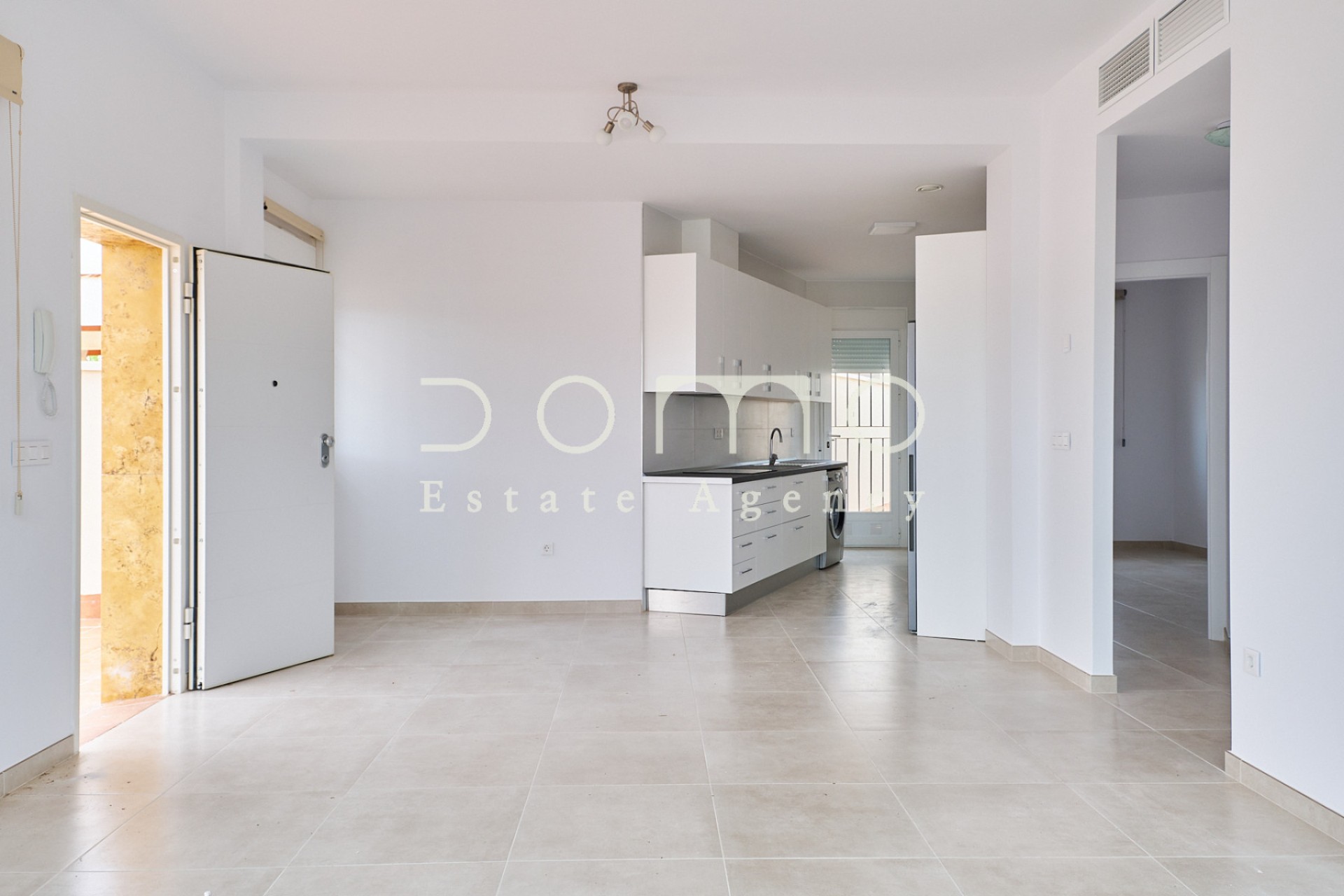 Long Term Rental - Villa / Semi-detached Villa - Turre