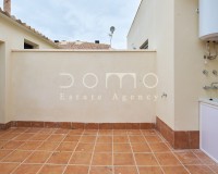 Long Term Rental - Villa / Semi-detached Villa - Turre