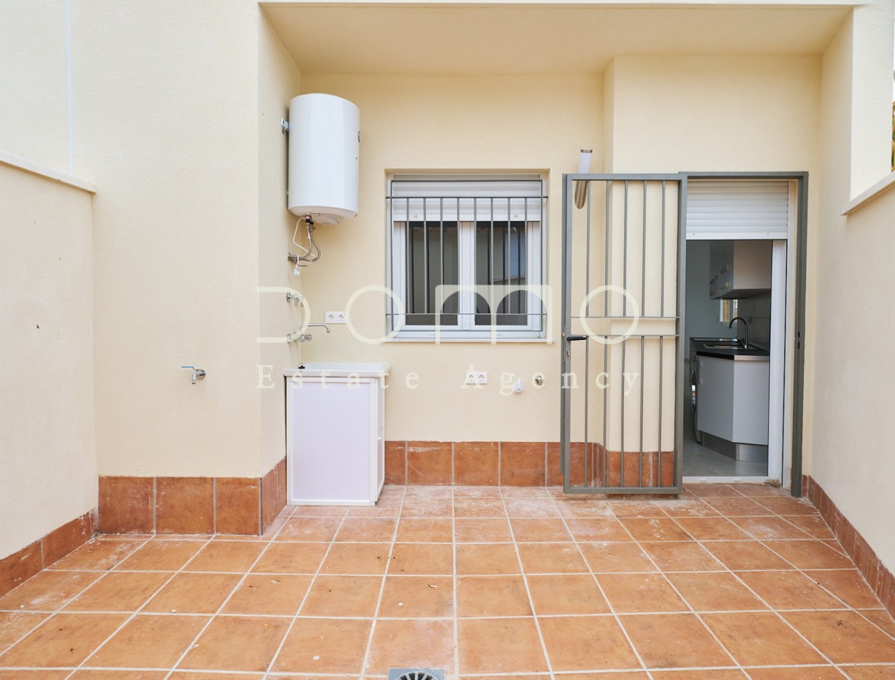 Long Term Rental - Villa / Semi-detached Villa - Turre