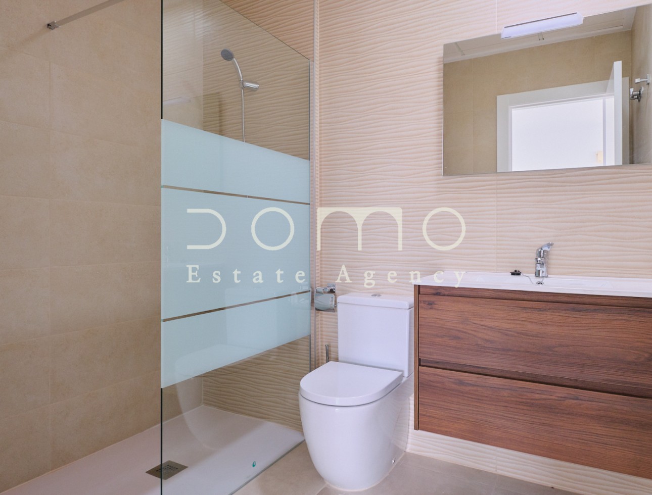 Long Term Rental - Villa / Semi-detached Villa - Turre