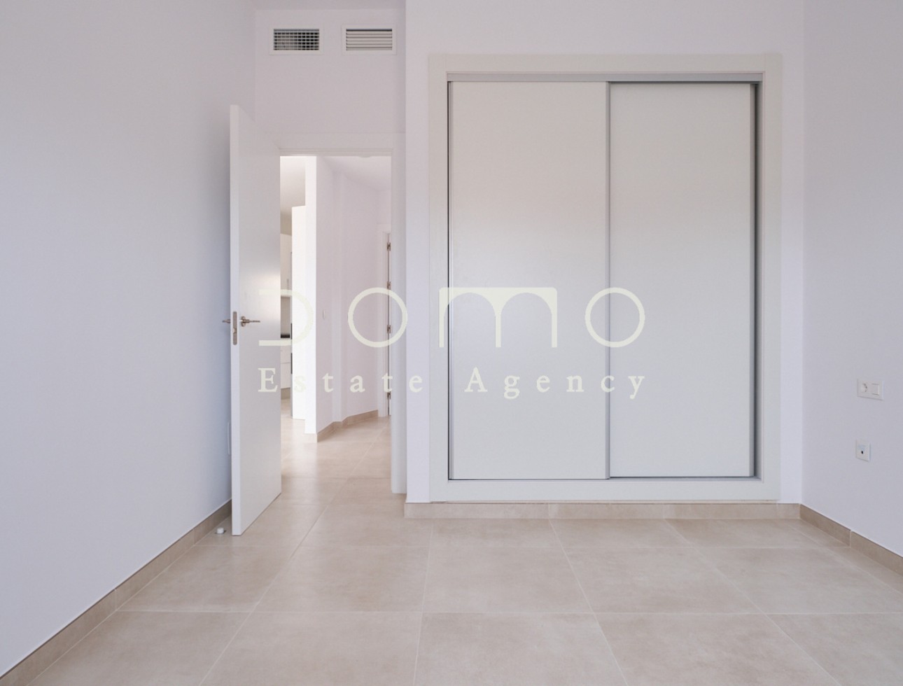 Long Term Rental - Villa / Semi-detached Villa - Turre