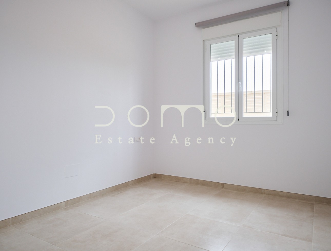 Long Term Rental - Villa / Semi-detached Villa - Turre