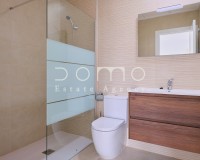 Long Term Rental - Villa / Semi-detached Villa - Turre