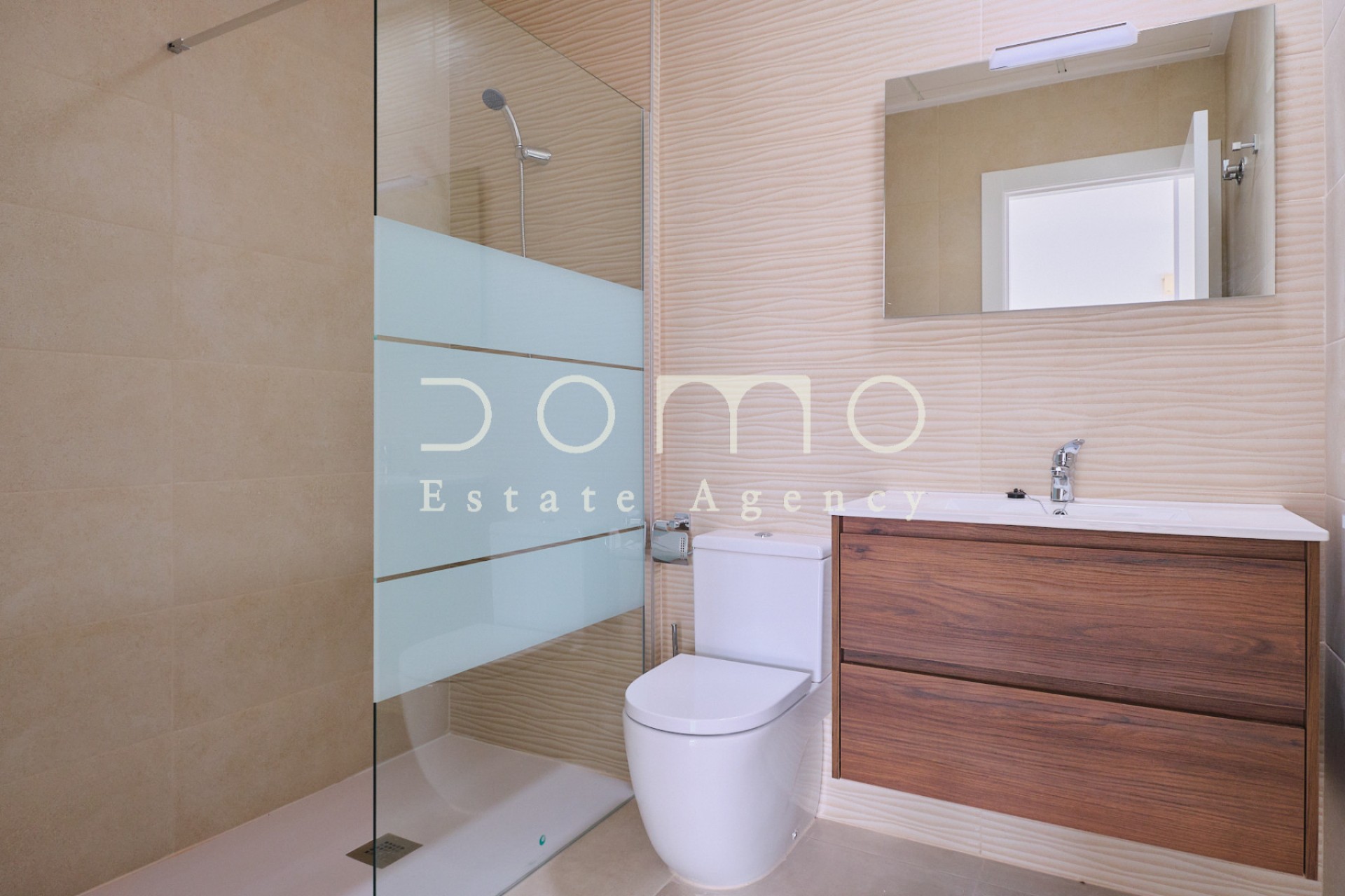 Long Term Rental - Villa / Semi-detached Villa - Turre