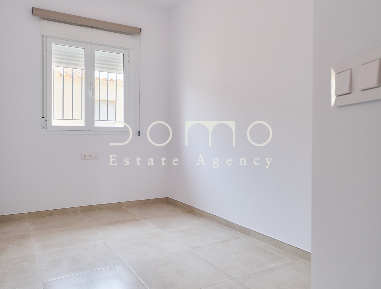 Long Term Rental - Villa / Semi-detached Villa - Turre