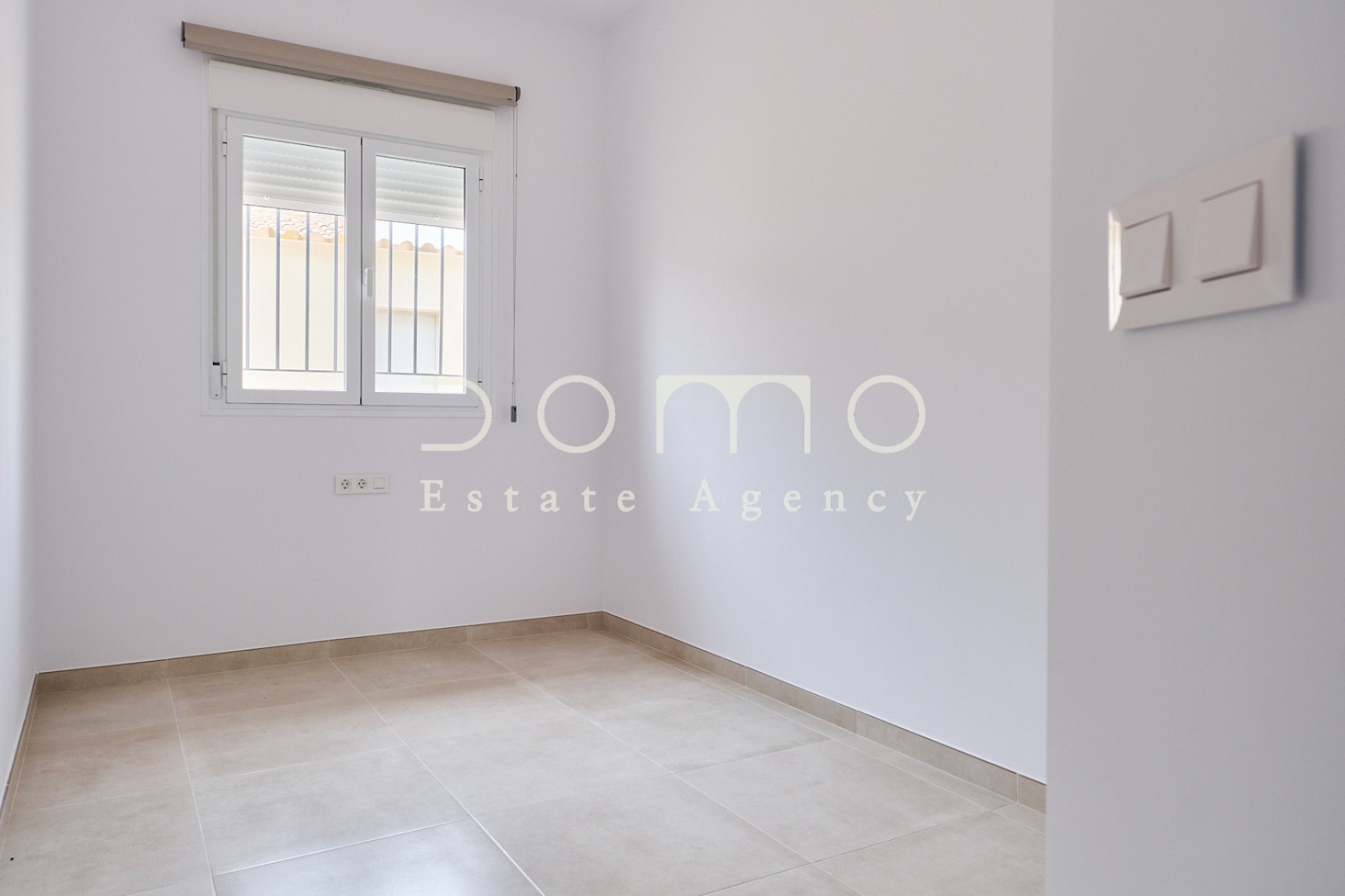 Long Term Rental - Villa / Semi-detached Villa - Turre