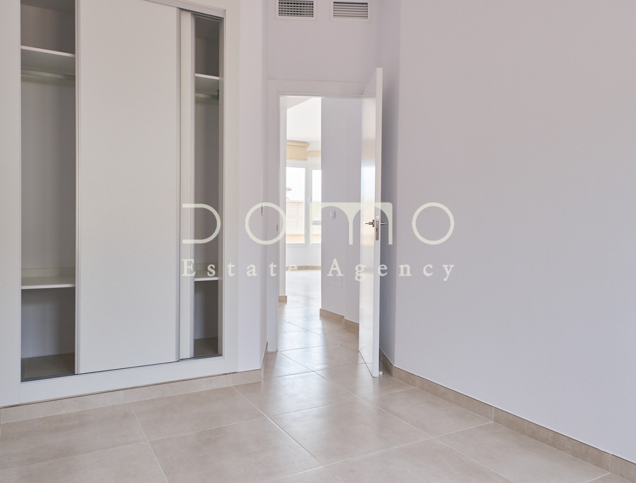 Long Term Rental - Villa / Semi-detached Villa - Turre