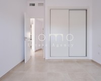 Long Term Rental - Villa / Semi-detached Villa - Turre