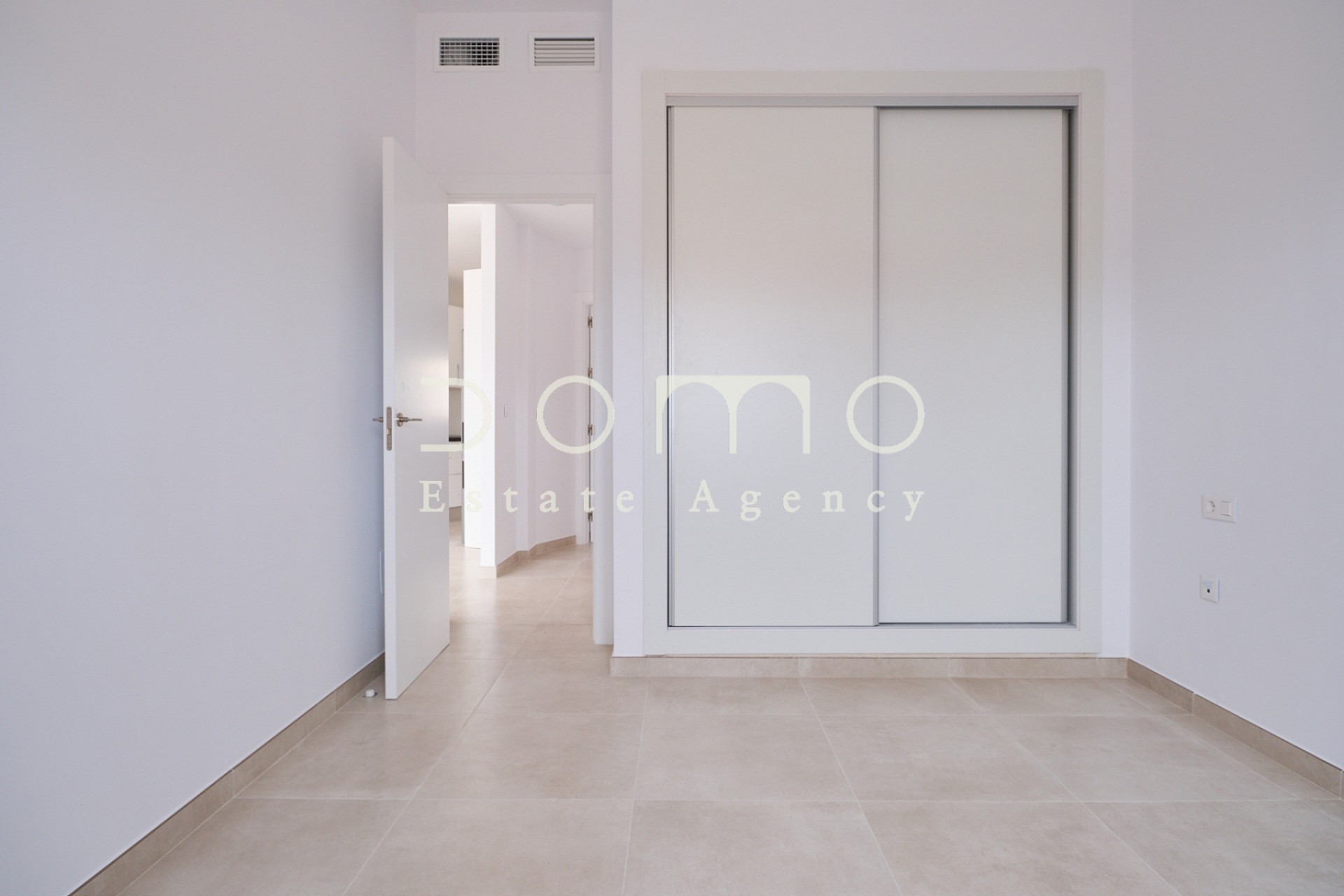 Long Term Rental - Villa / Semi-detached Villa - Turre