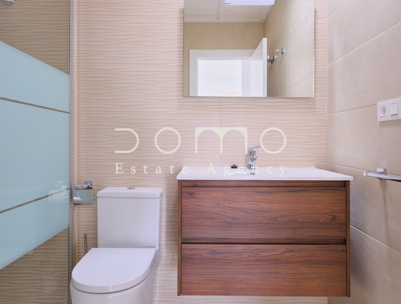 Long Term Rental - Villa / Semi-detached Villa - Turre