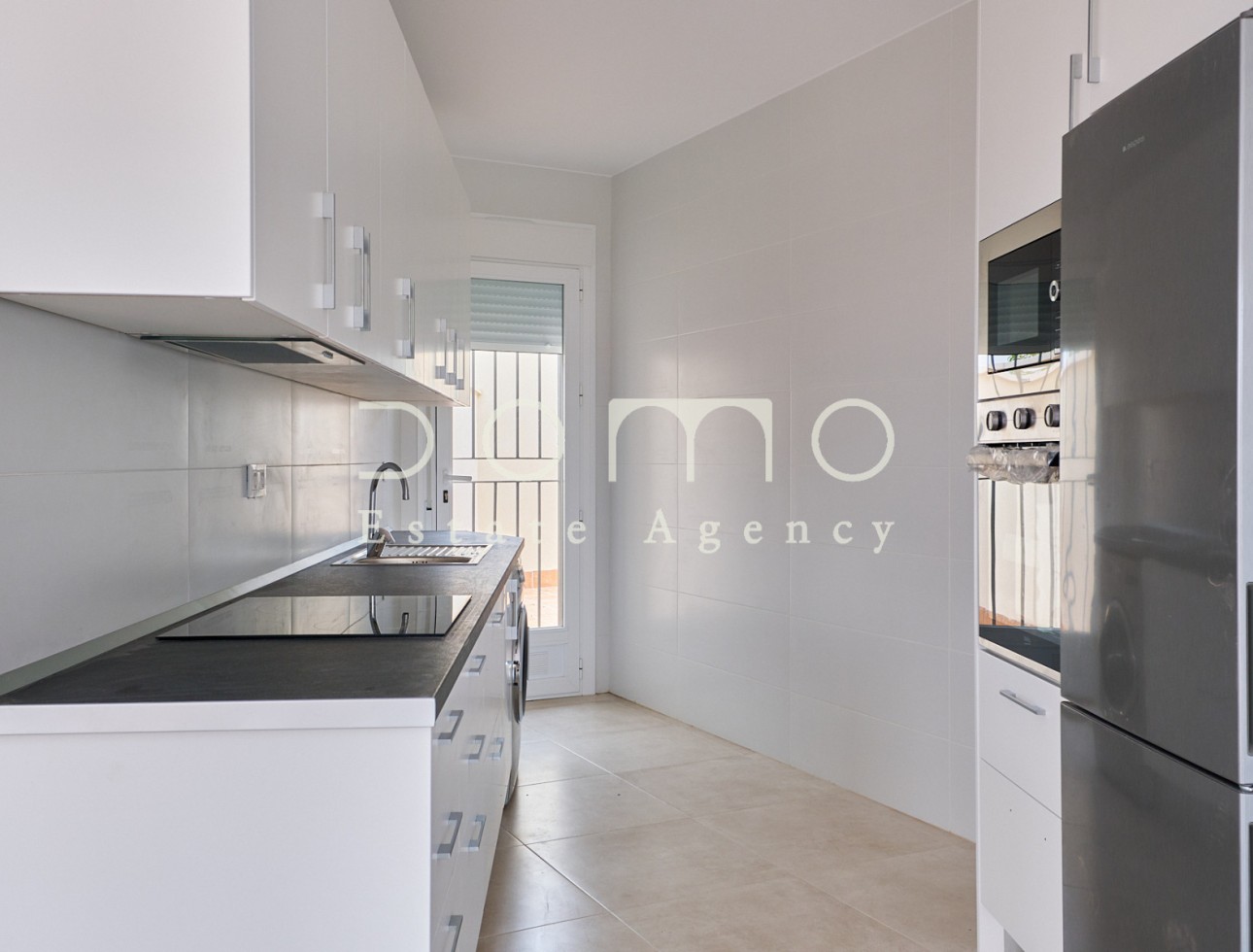 Long Term Rental - Villa / Semi-detached Villa - Turre