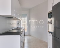 Long Term Rental - Villa / Semi-detached Villa - Turre