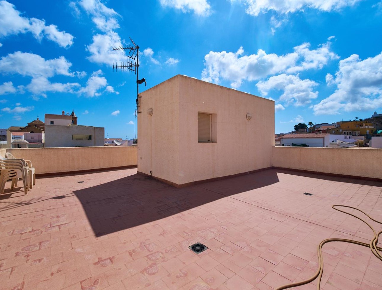 Long Term Rental - Villa / Semi-detached Villa - Turre