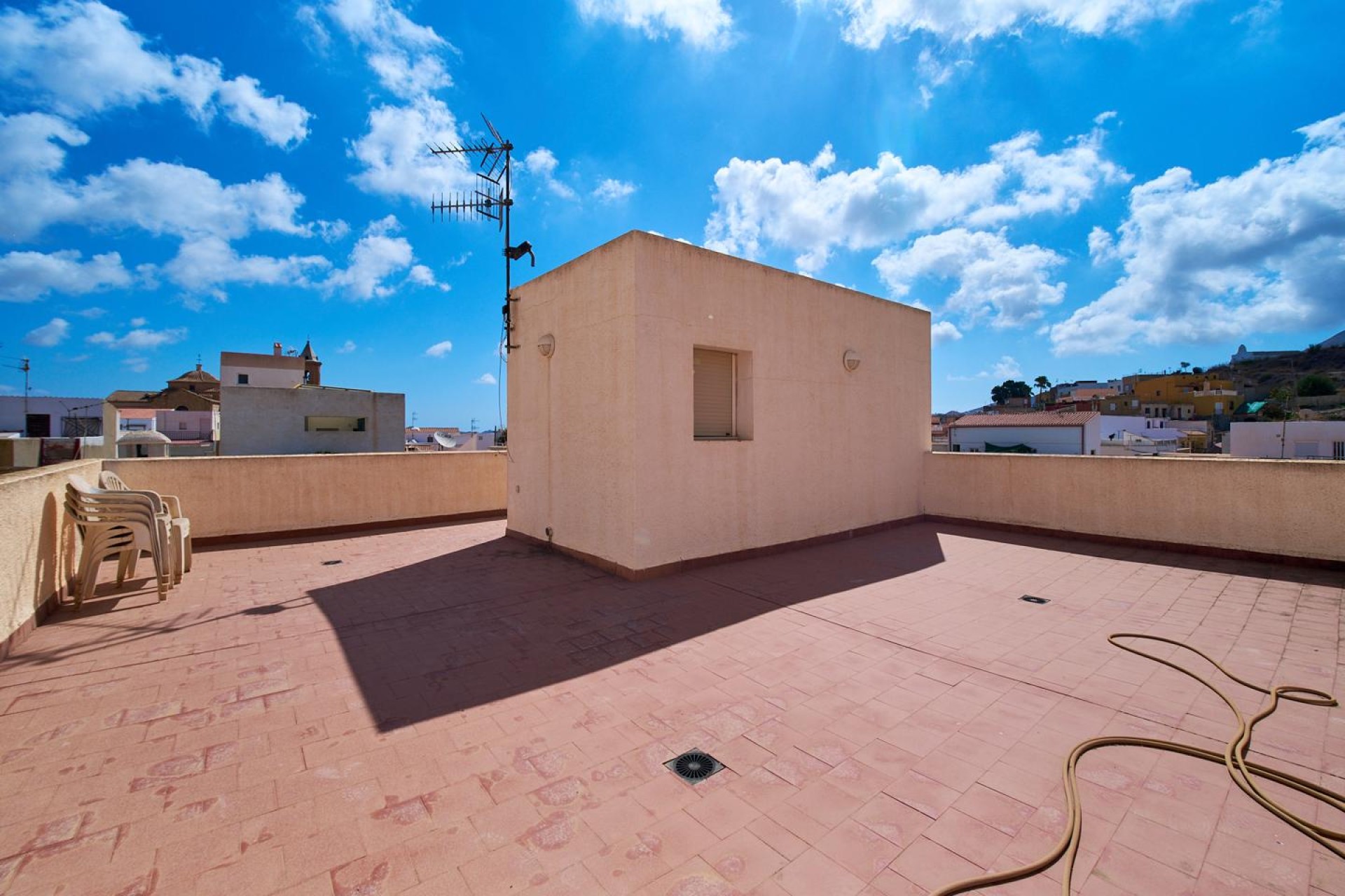 Long Term Rental - Villa / Semi-detached Villa - Turre