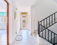 Long Term Rental - Villa / Semi-detached Villa - Turre