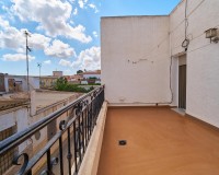 Long Term Rental - Villa / Semi-detached Villa - Turre