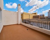 Long Term Rental - Villa / Semi-detached Villa - Turre