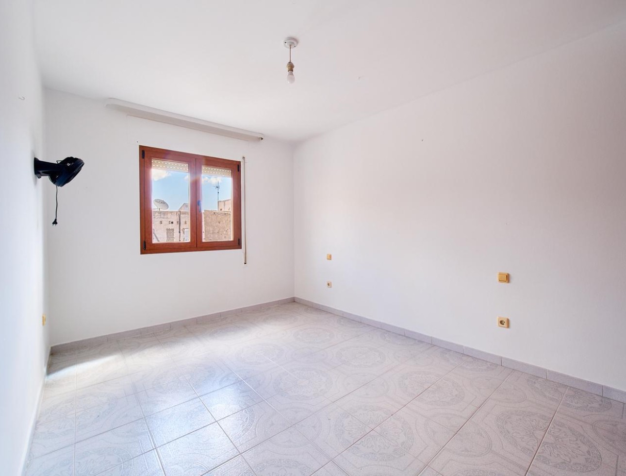 Long Term Rental - Villa / Semi-detached Villa - Turre