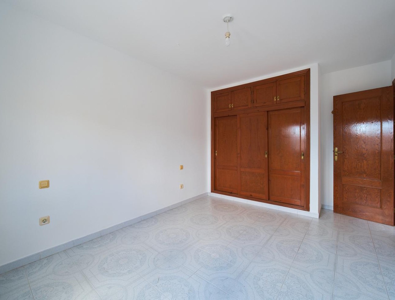 Long Term Rental - Villa / Semi-detached Villa - Turre