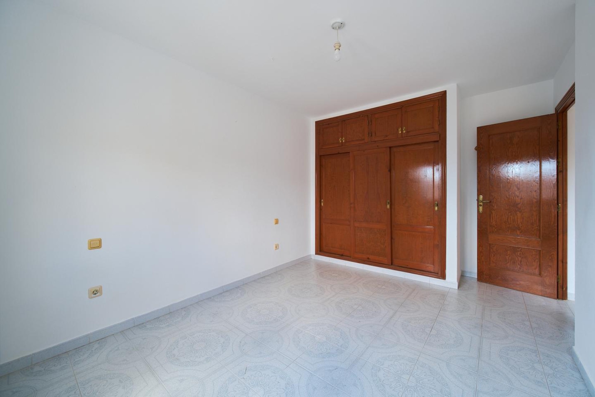 Long Term Rental - Villa / Semi-detached Villa - Turre