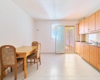 Long Term Rental - Villa / Semi-detached Villa - Turre