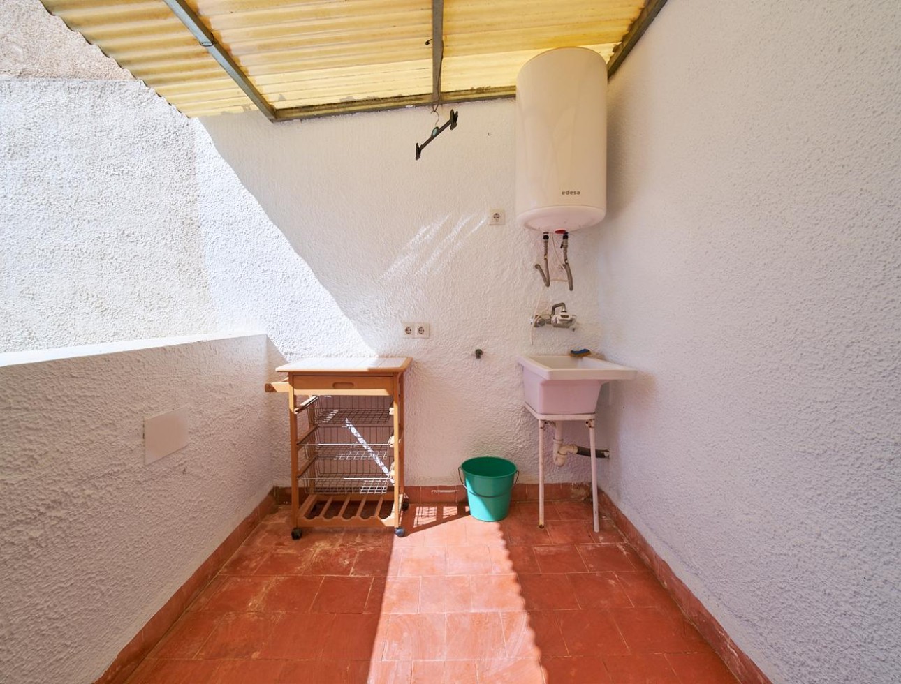 Long Term Rental - Villa / Semi-detached Villa - Turre