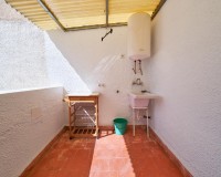 Long Term Rental - Villa / Semi-detached Villa - Turre