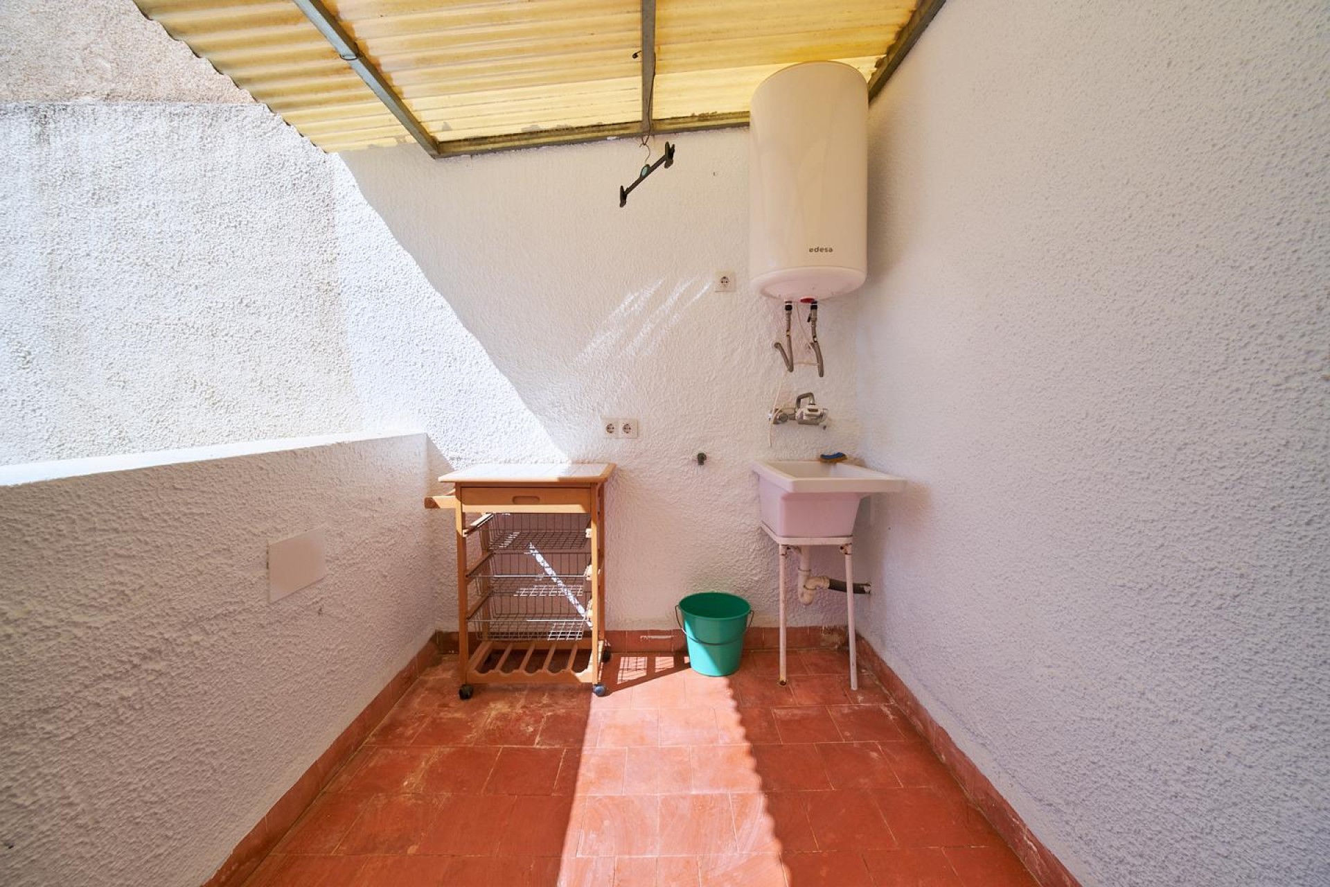 Long Term Rental - Villa / Semi-detached Villa - Turre