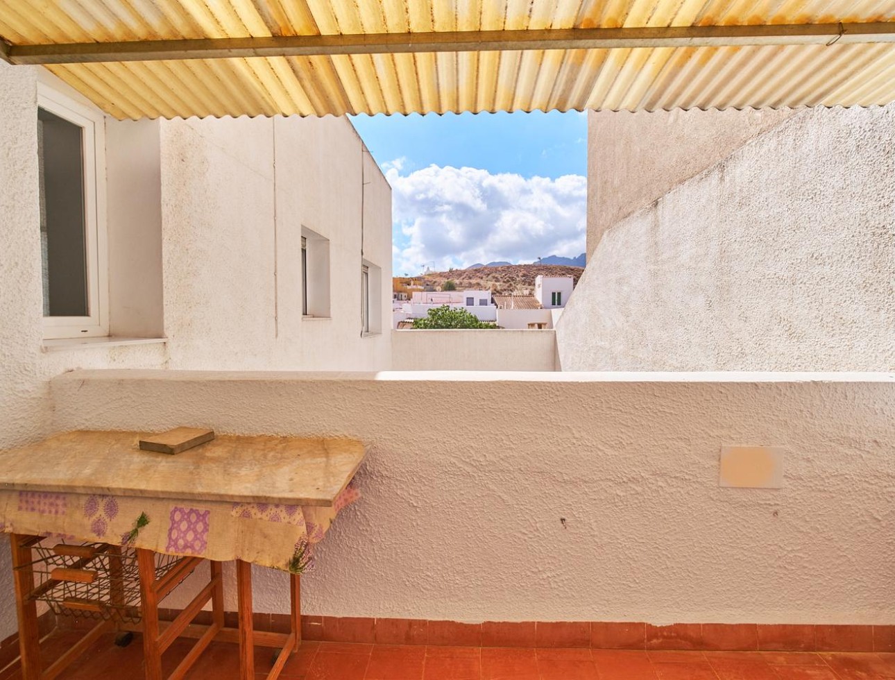 Long Term Rental - Villa / Semi-detached Villa - Turre