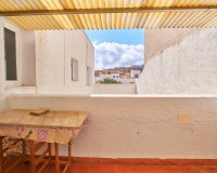 Long Term Rental - Villa / Semi-detached Villa - Turre