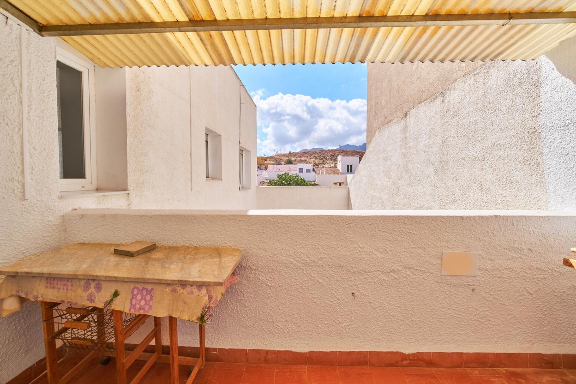 Long Term Rental - Villa / Semi-detached Villa - Turre