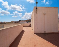 Long Term Rental - Villa / Semi-detached Villa - Turre