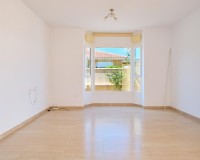 Long Term Rental - Villa / Semi-detached Villa - Turre