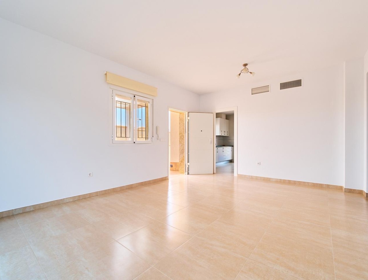 Long Term Rental - Villa / Semi-detached Villa - Turre