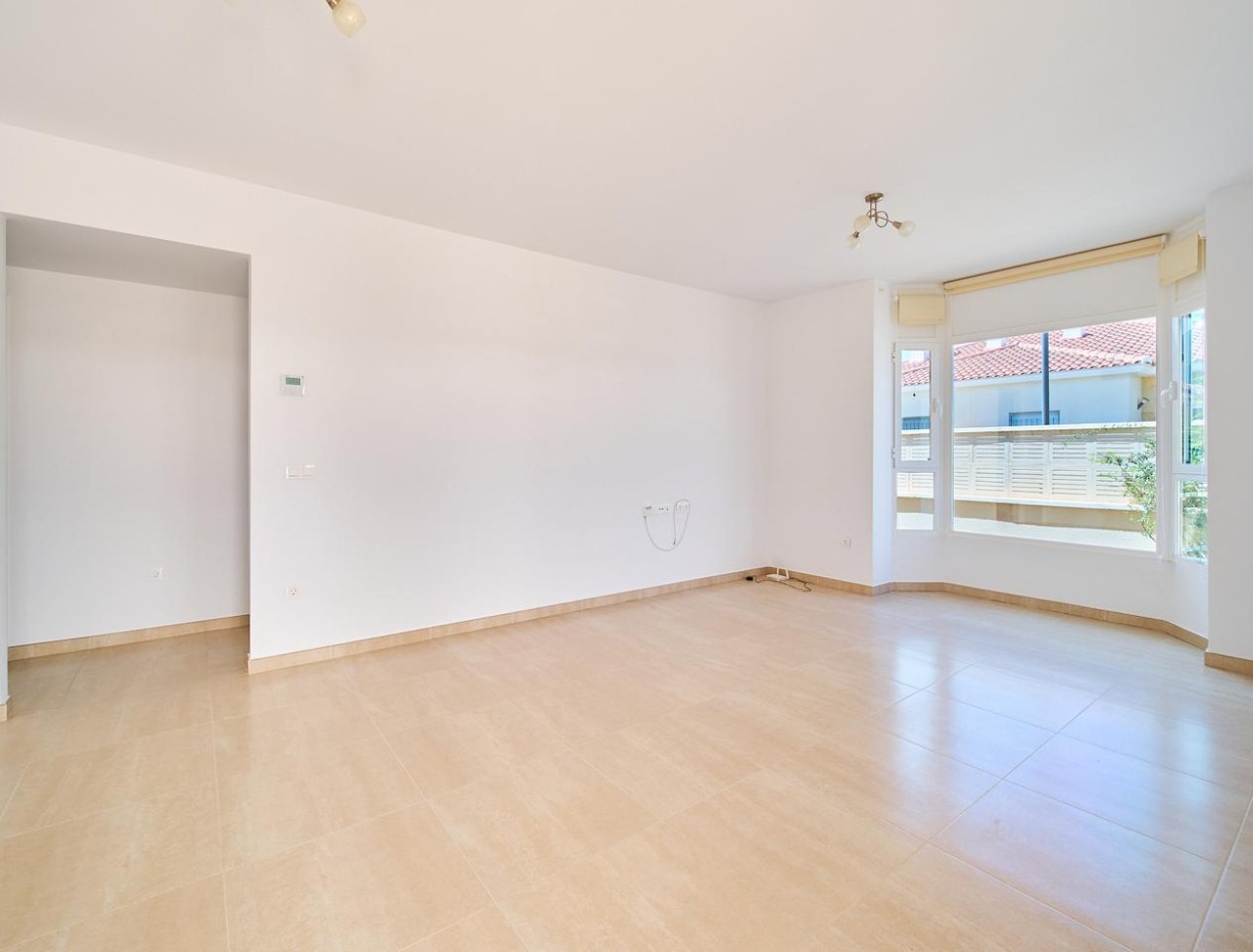 Long Term Rental - Villa / Semi-detached Villa - Turre