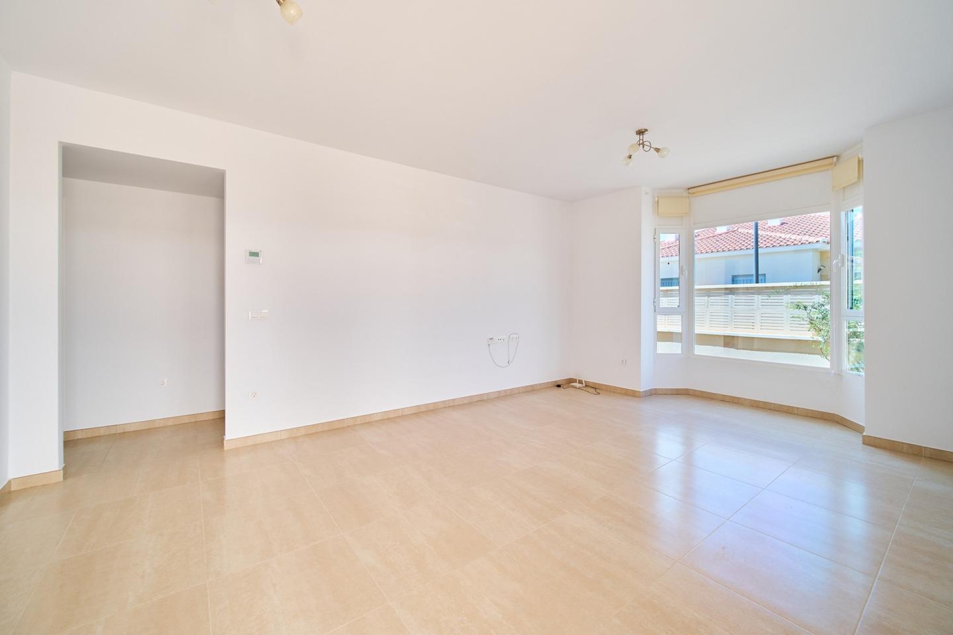 Long Term Rental - Villa / Semi-detached Villa - Turre