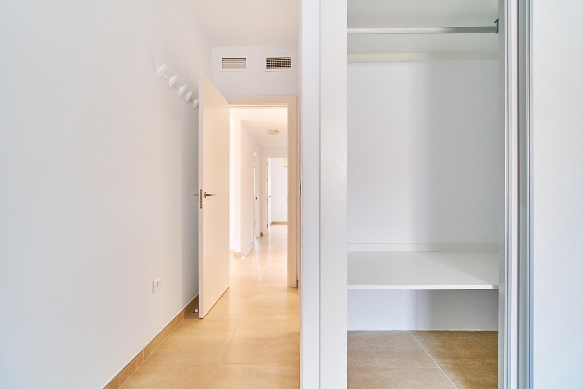 Long Term Rental - Villa / Semi-detached Villa - Turre