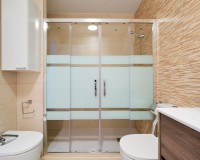 Long Term Rental - Villa / Semi-detached Villa - Turre