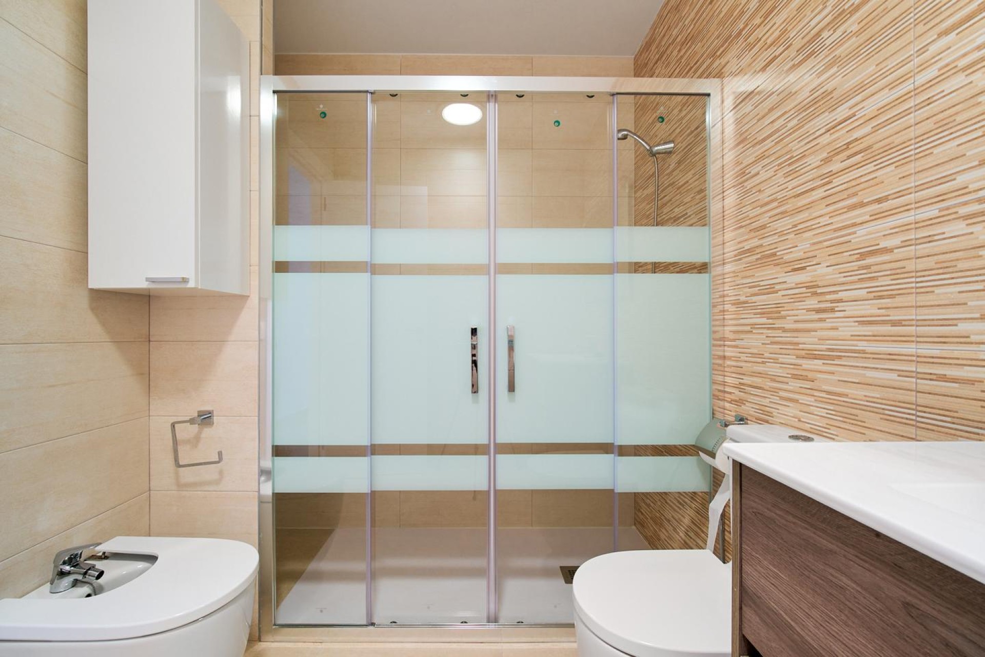 Long Term Rental - Villa / Semi-detached Villa - Turre