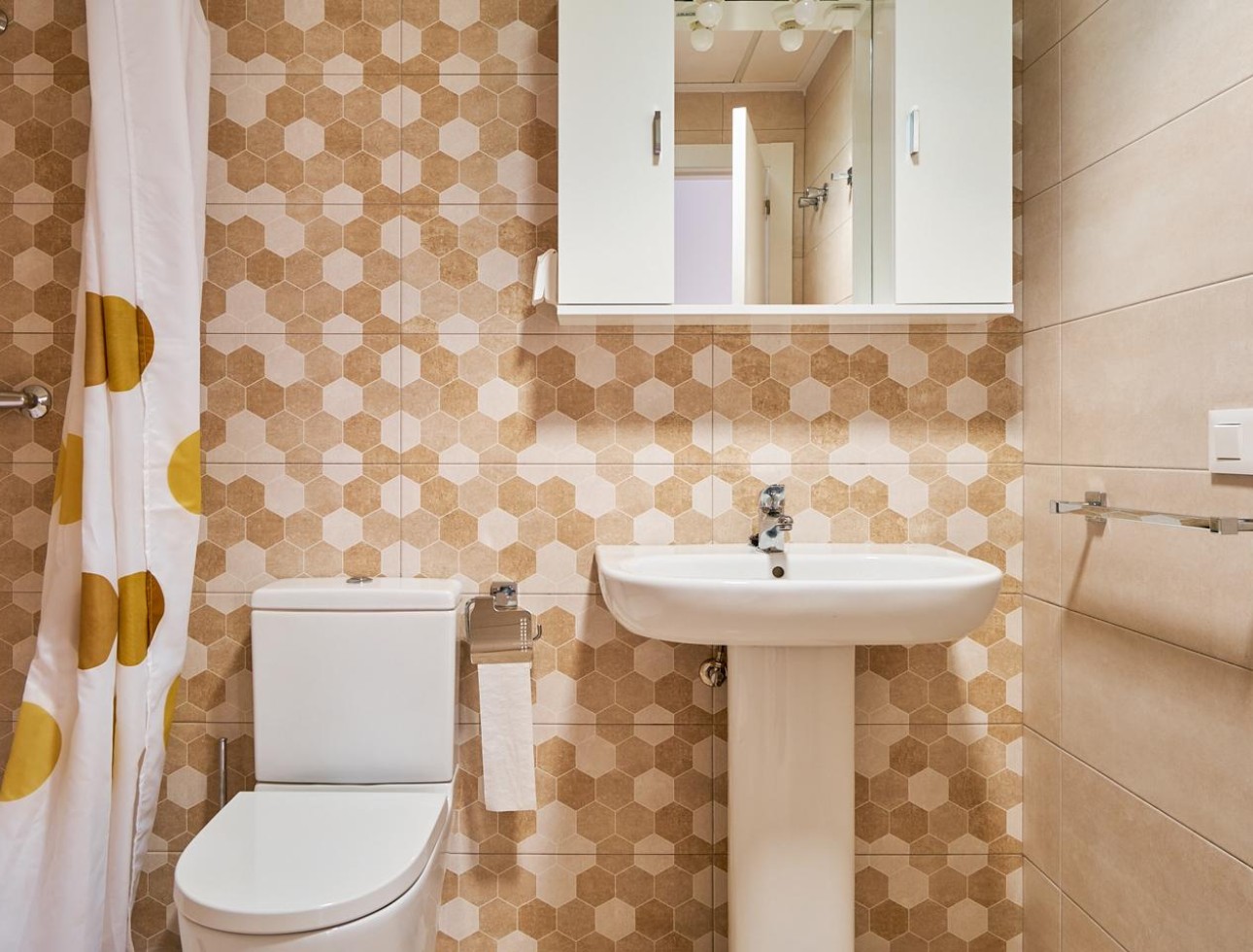 Long Term Rental - Villa / Semi-detached Villa - Turre