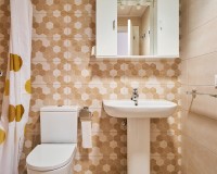 Long Term Rental - Villa / Semi-detached Villa - Turre