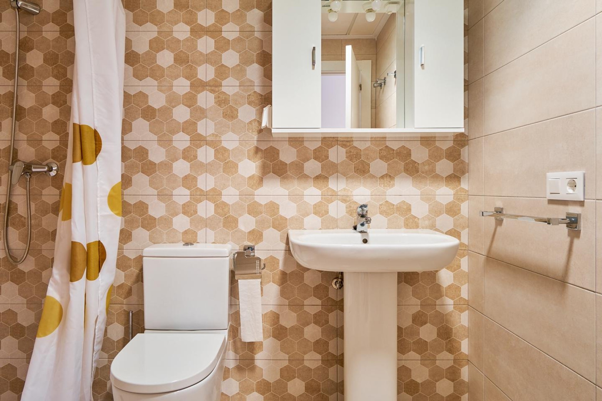 Long Term Rental - Villa / Semi-detached Villa - Turre