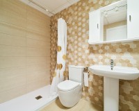 Long Term Rental - Villa / Semi-detached Villa - Turre